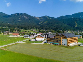 Hallstatt-Dachstein Luxury Gosau 6P